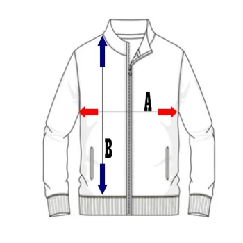 Bluza Rozpinana z Własnym Nadrukiem Logo Napis Grafika  Mały Przód+ Duży Tył