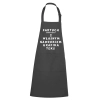 Dziecięcy Fartuch Kuchenny z Własnym Nadrukiem